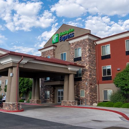 Holiday Inn Express Hotel & Suites Limon I-70/Exit 359 By Ihg Экстерьер фото