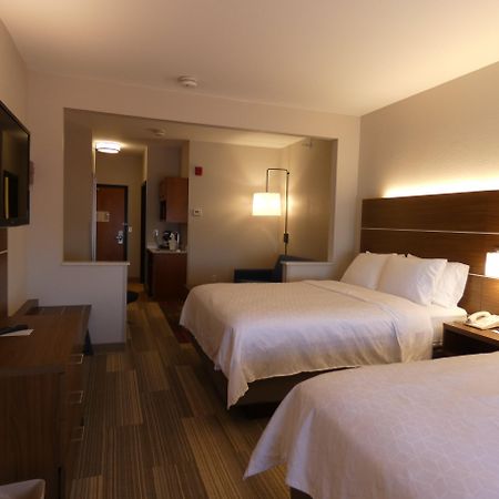 Holiday Inn Express Hotel & Suites Limon I-70/Exit 359 By Ihg Экстерьер фото