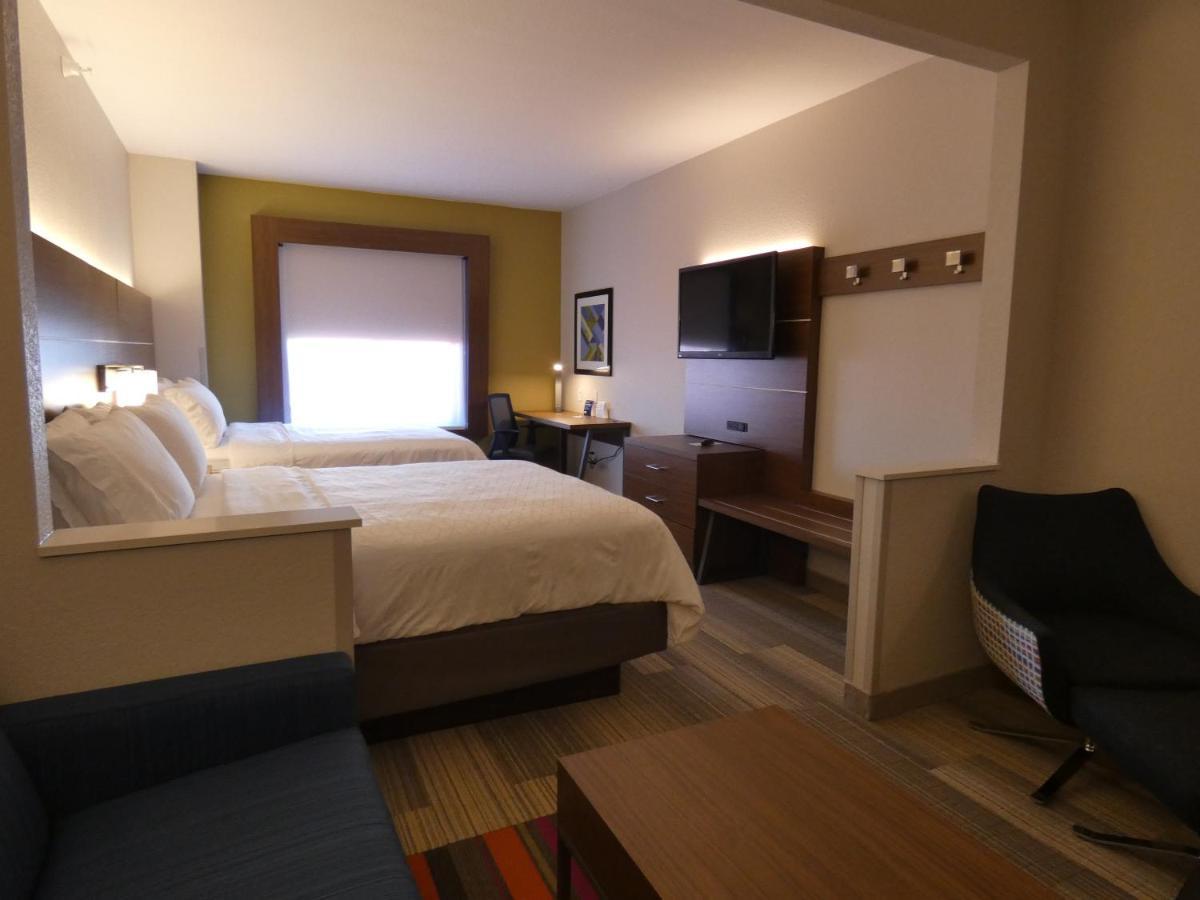 Holiday Inn Express Hotel & Suites Limon I-70/Exit 359 By Ihg Номер фото