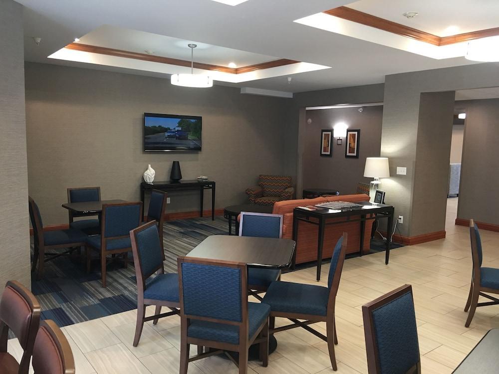 Holiday Inn Express Hotel & Suites Limon I-70/Exit 359 By Ihg Экстерьер фото