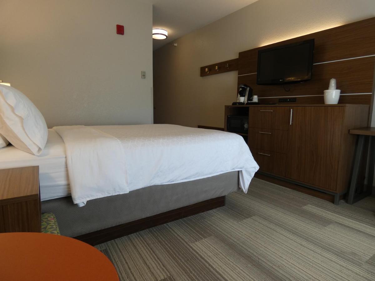 Holiday Inn Express Hotel & Suites Limon I-70/Exit 359 By Ihg Экстерьер фото