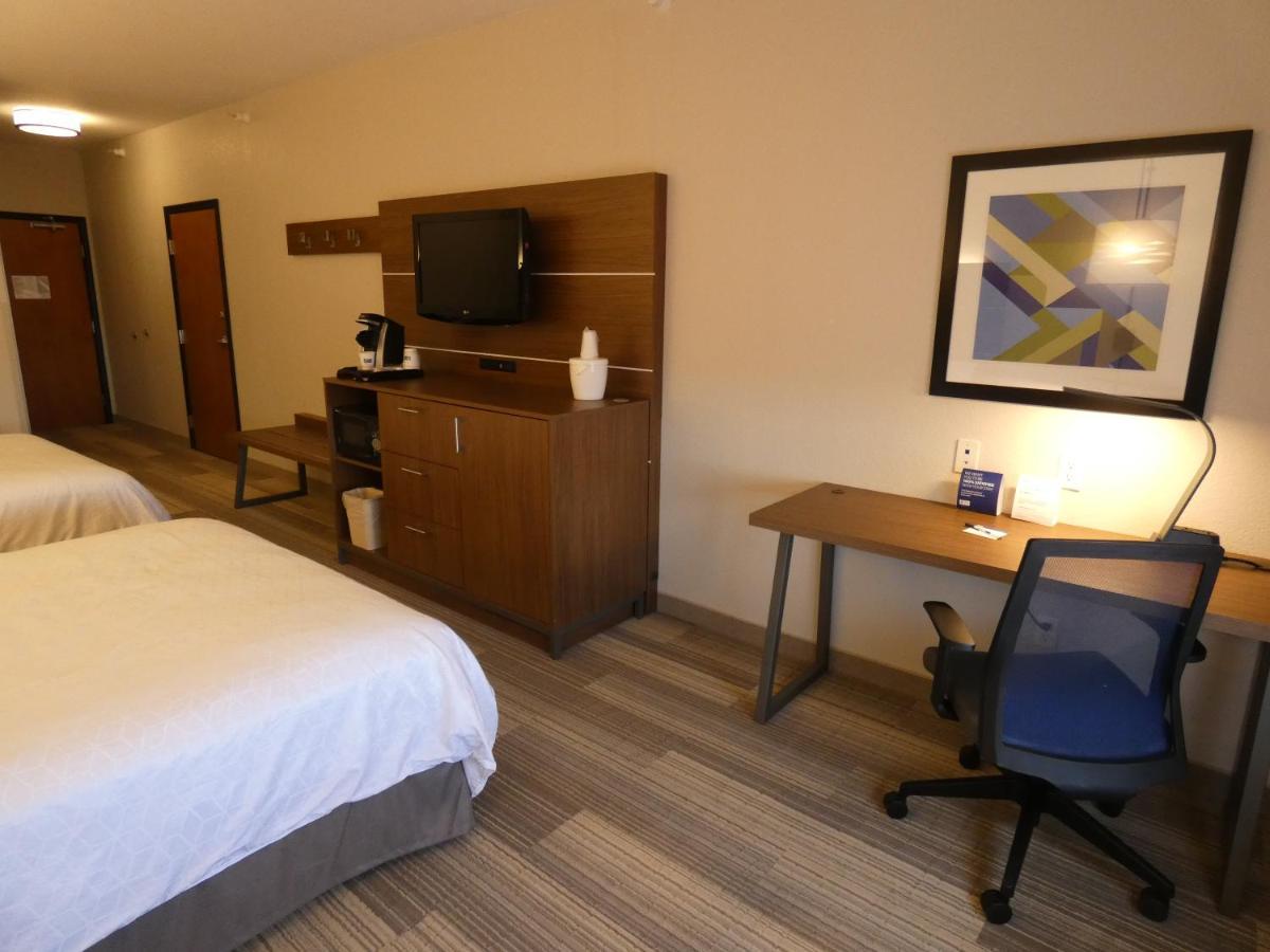 Holiday Inn Express Hotel & Suites Limon I-70/Exit 359 By Ihg Экстерьер фото