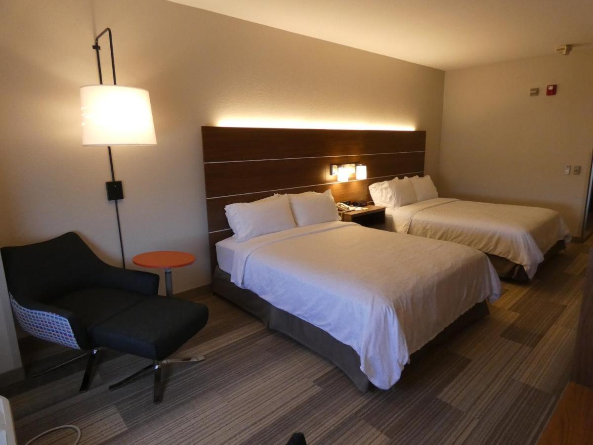 Holiday Inn Express Hotel & Suites Limon I-70/Exit 359 By Ihg Экстерьер фото