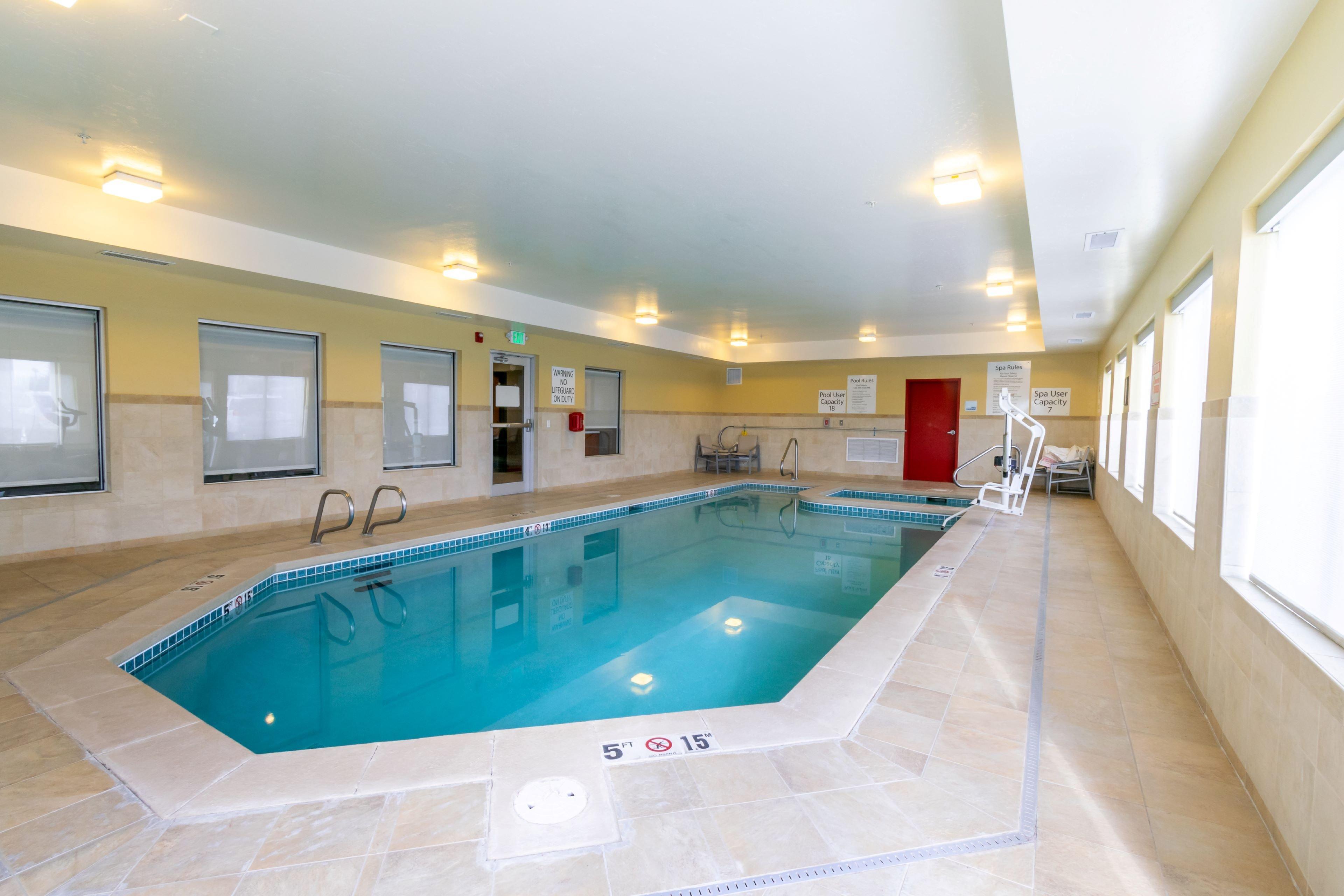 Holiday Inn Express Hotel & Suites Limon I-70/Exit 359 By Ihg Экстерьер фото