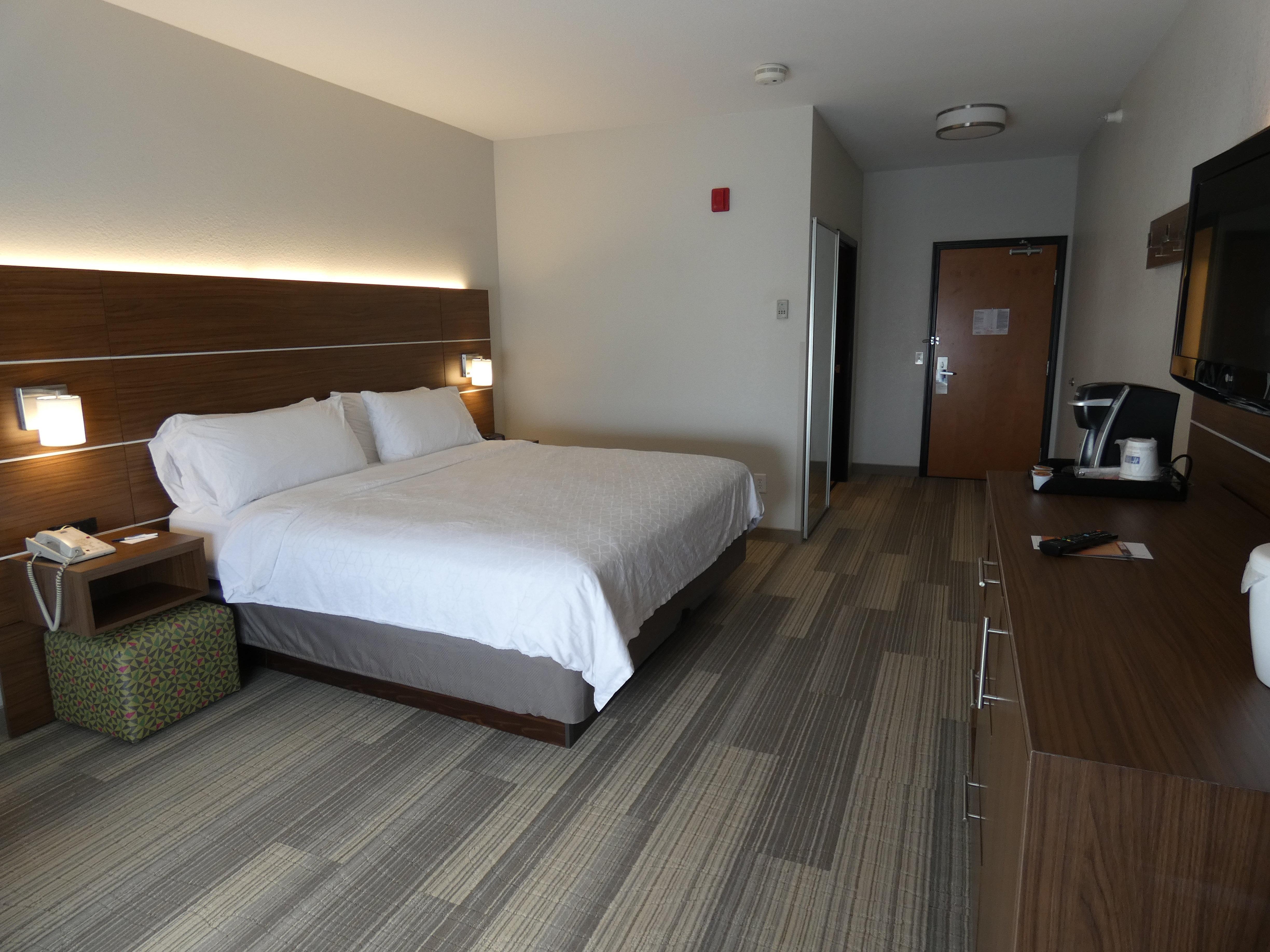 Holiday Inn Express Hotel & Suites Limon I-70/Exit 359 By Ihg Экстерьер фото