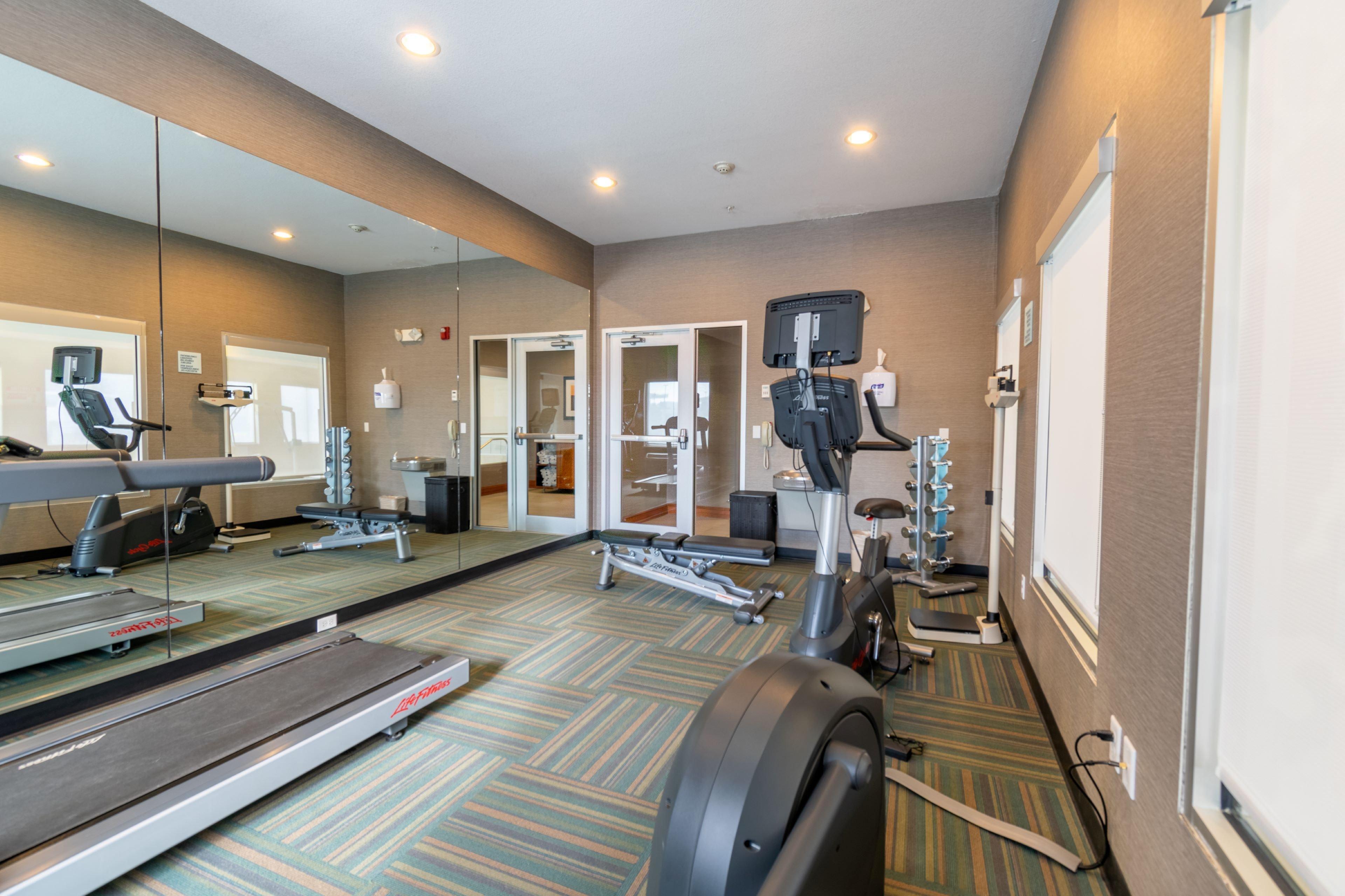 Holiday Inn Express Hotel & Suites Limon I-70/Exit 359 By Ihg Экстерьер фото