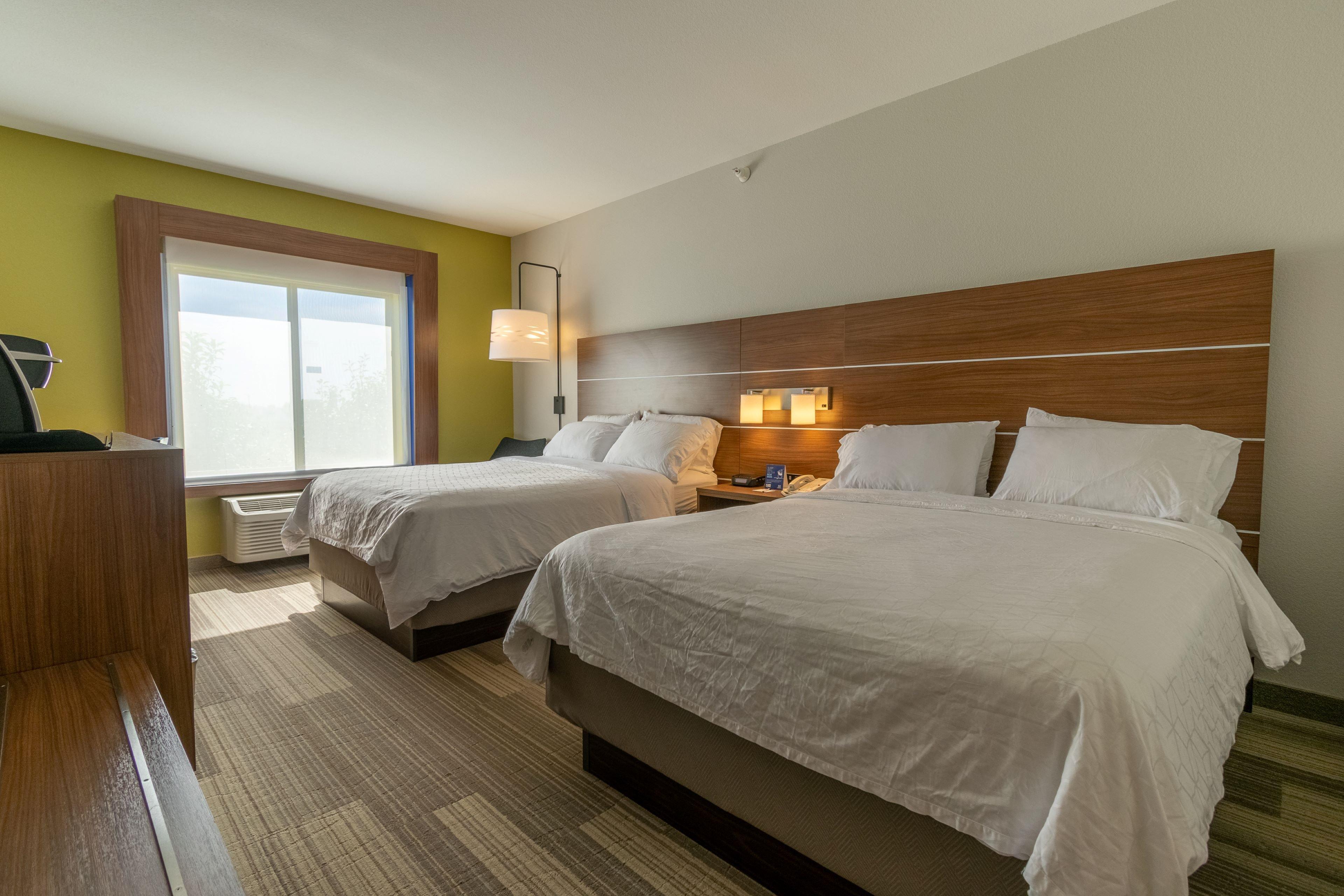 Holiday Inn Express Hotel & Suites Limon I-70/Exit 359 By Ihg Экстерьер фото