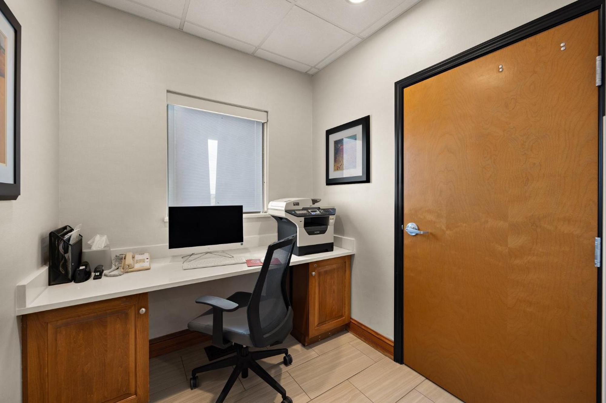 Holiday Inn Express Hotel & Suites Limon I-70/Exit 359 By Ihg Экстерьер фото