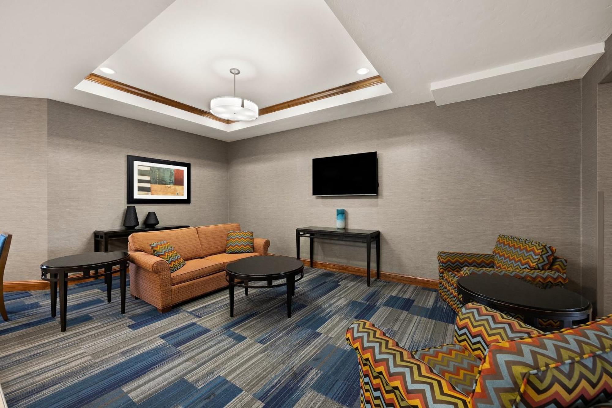 Holiday Inn Express Hotel & Suites Limon I-70/Exit 359 By Ihg Экстерьер фото
