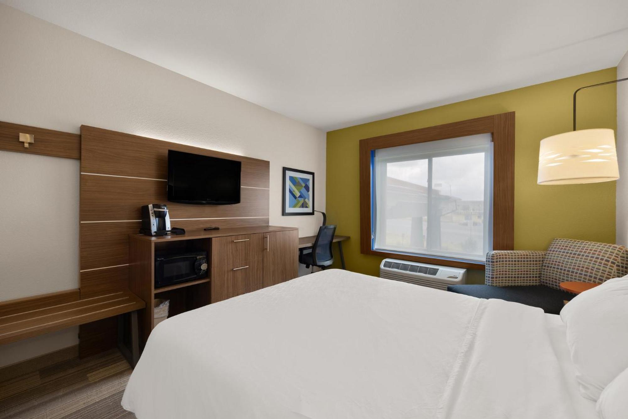 Holiday Inn Express Hotel & Suites Limon I-70/Exit 359 By Ihg Экстерьер фото