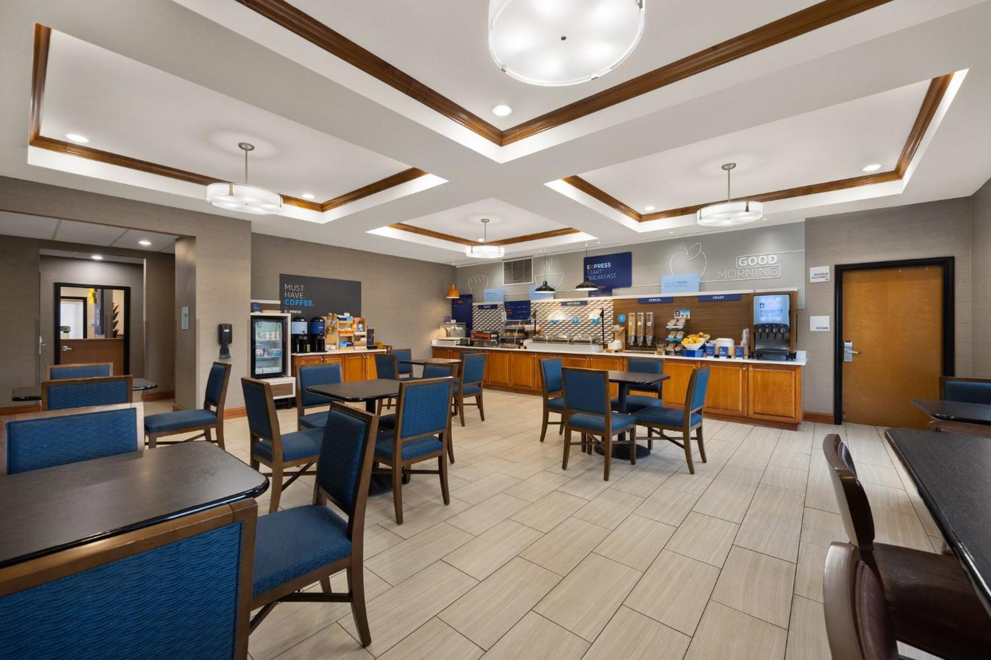 Holiday Inn Express Hotel & Suites Limon I-70/Exit 359 By Ihg Экстерьер фото