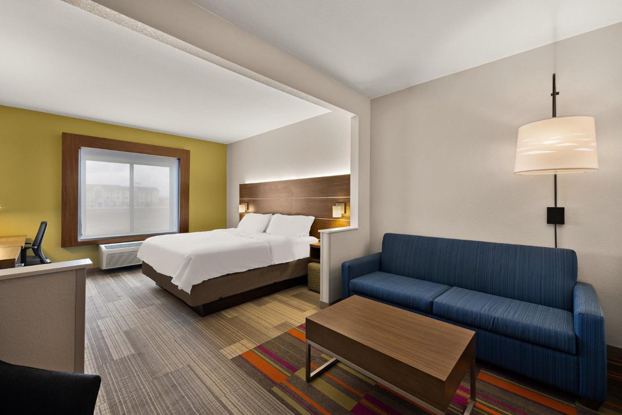Holiday Inn Express Hotel & Suites Limon I-70/Exit 359 By Ihg Экстерьер фото