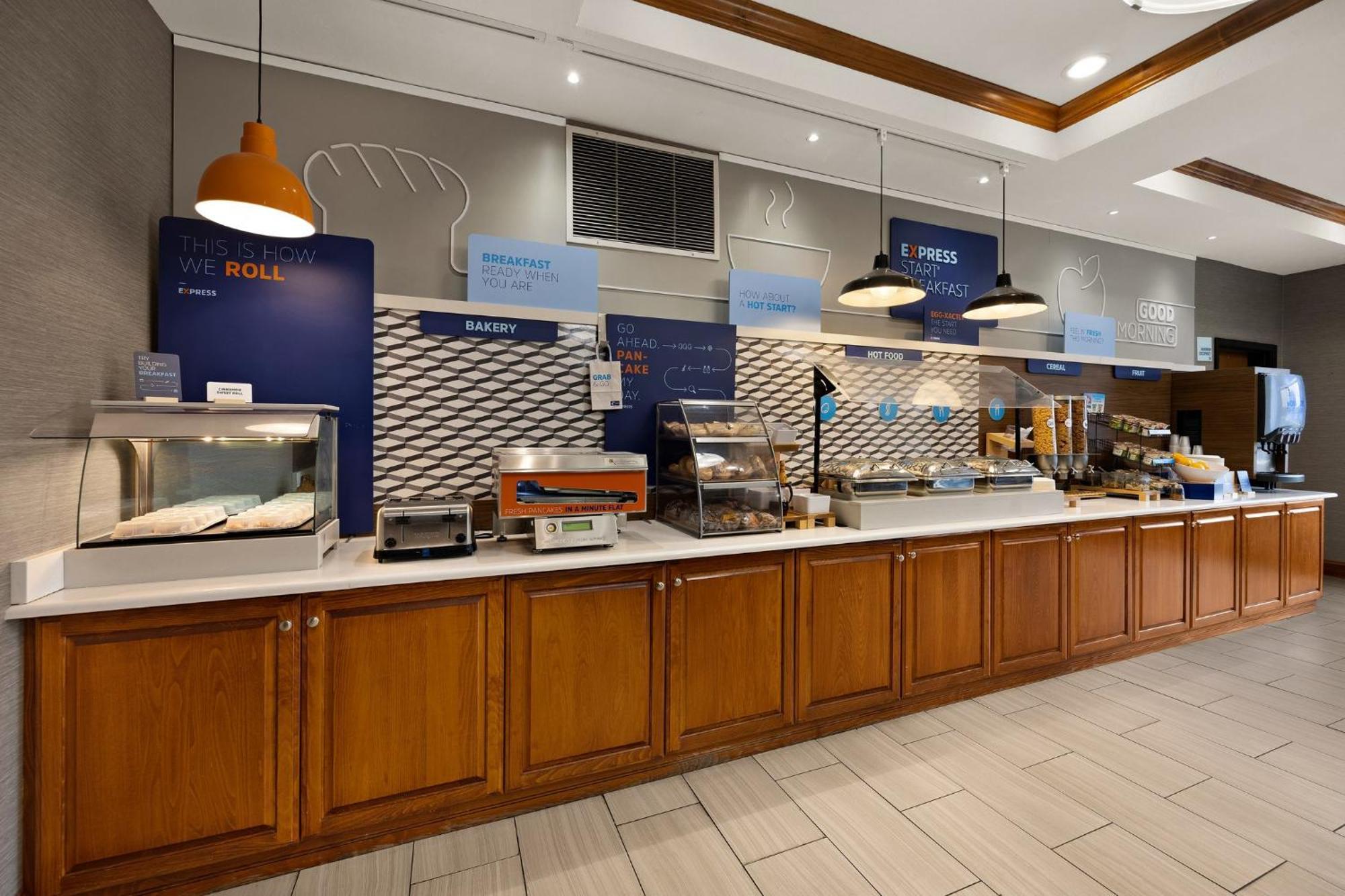Holiday Inn Express Hotel & Suites Limon I-70/Exit 359 By Ihg Экстерьер фото