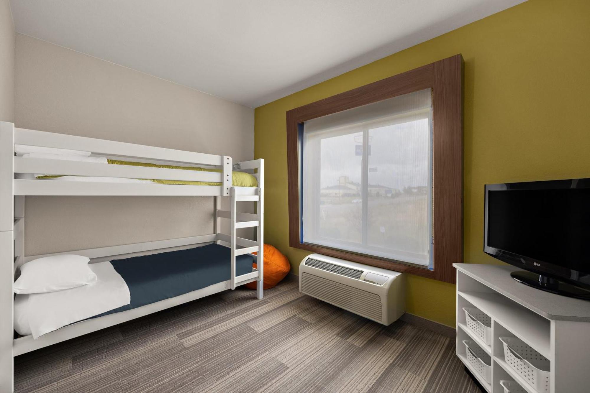 Holiday Inn Express Hotel & Suites Limon I-70/Exit 359 By Ihg Экстерьер фото