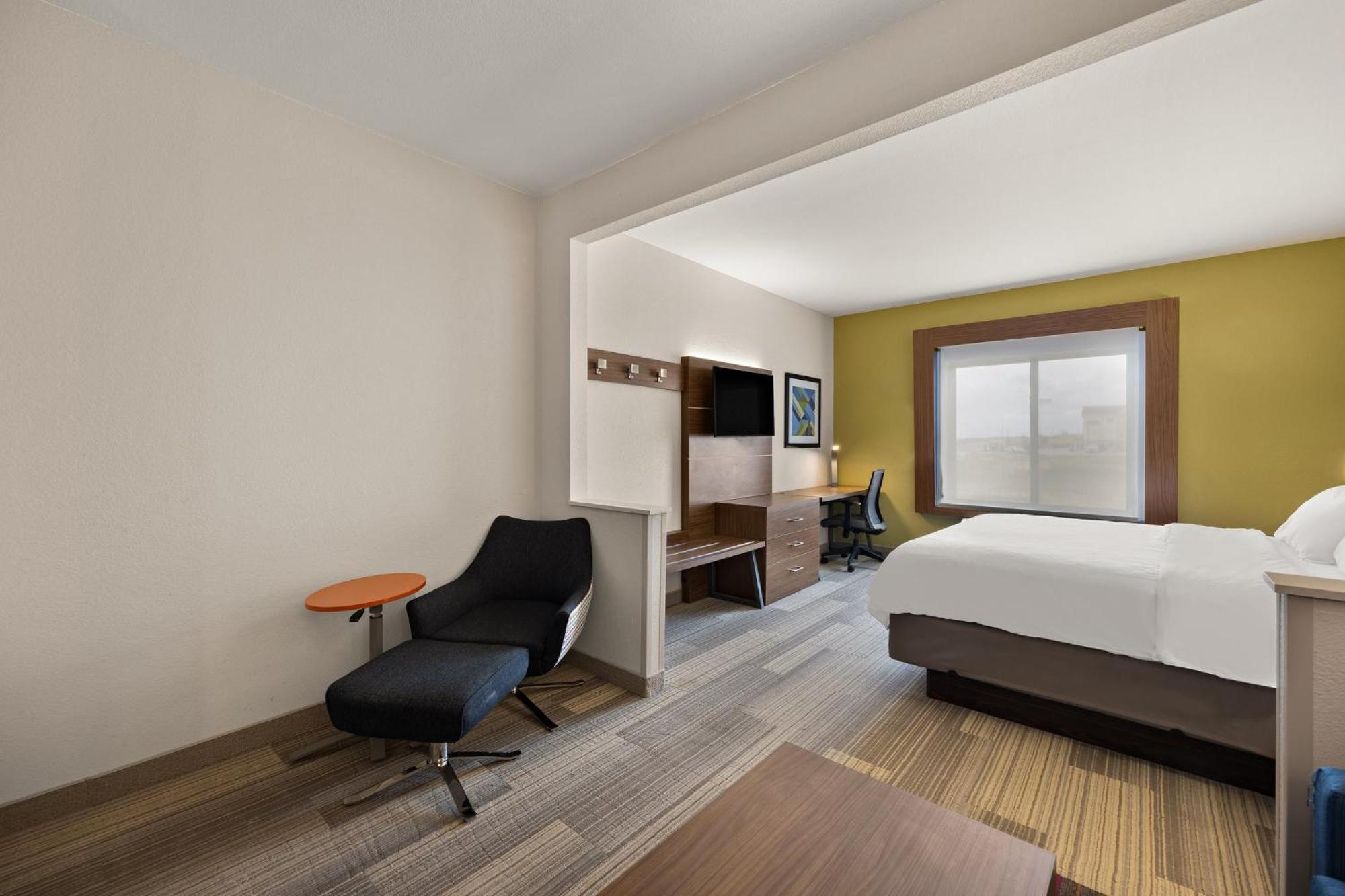 Holiday Inn Express Hotel & Suites Limon I-70/Exit 359 By Ihg Экстерьер фото