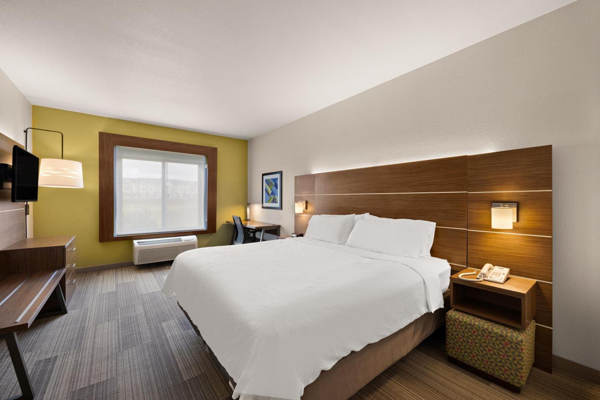 Holiday Inn Express Hotel & Suites Limon I-70/Exit 359 By Ihg Экстерьер фото